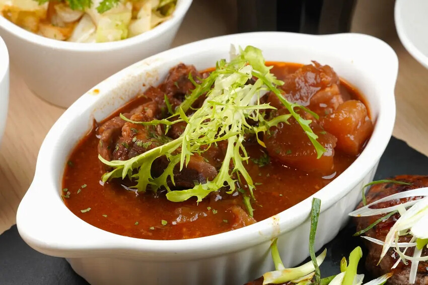 ｜Ruo.t teppanyaki鐵板料理