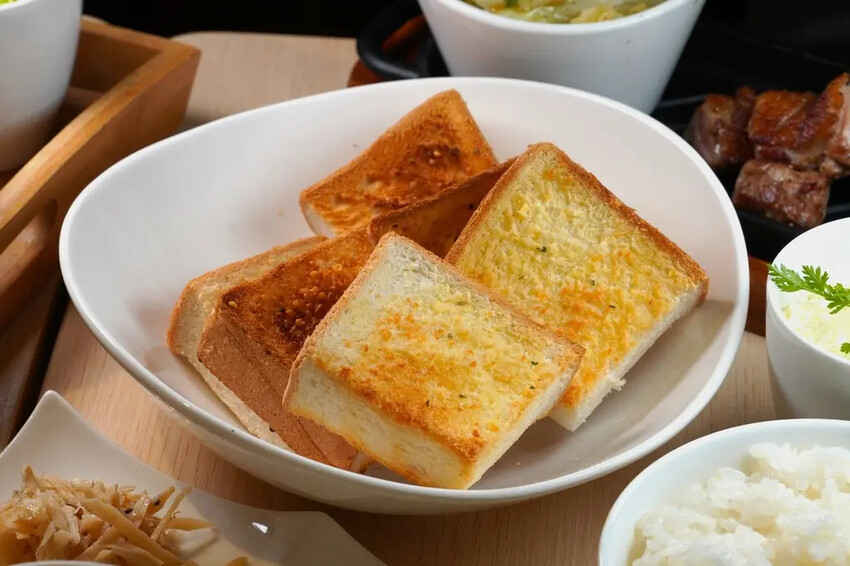 ｜Ruo.t teppanyaki鐵板料理