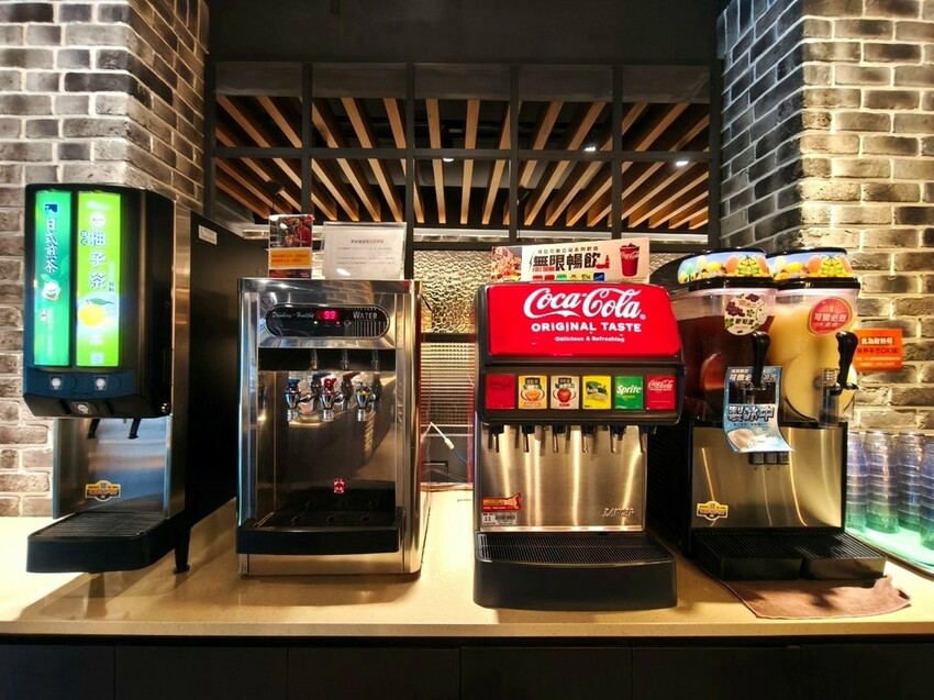 ｜兩餐두끼韓國年糕火鍋吃到飽