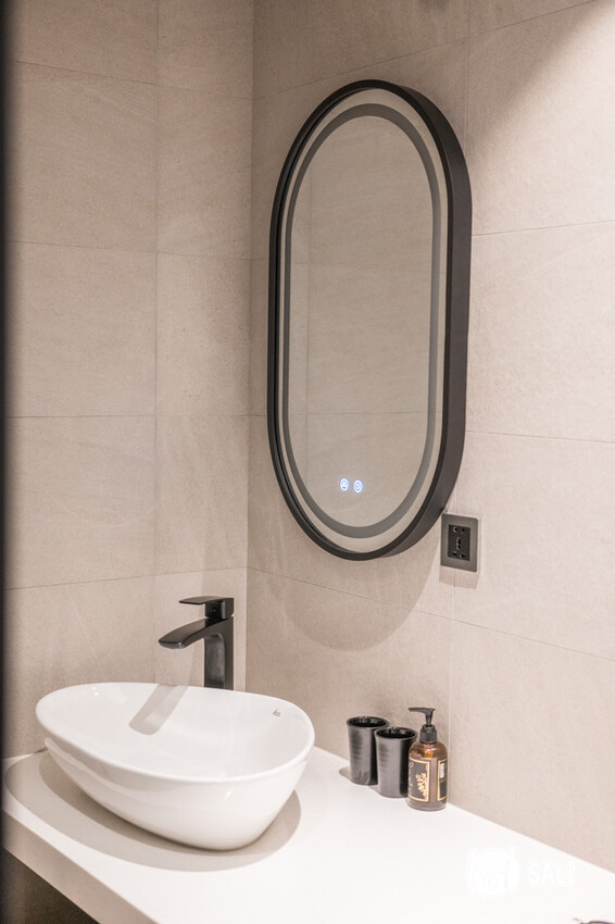 旅幸福台南館|侘寂美學的質感平價旅宿,入住兩千有找 - 莎笠,小日子