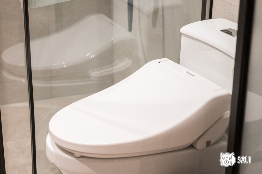 旅幸福台南館|侘寂美學的質感平價旅宿,入住兩千有找 - 莎笠,小日子