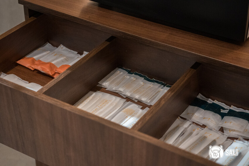 旅幸福台南館|侘寂美學的質感平價旅宿,入住兩千有找 - 莎笠,小日子