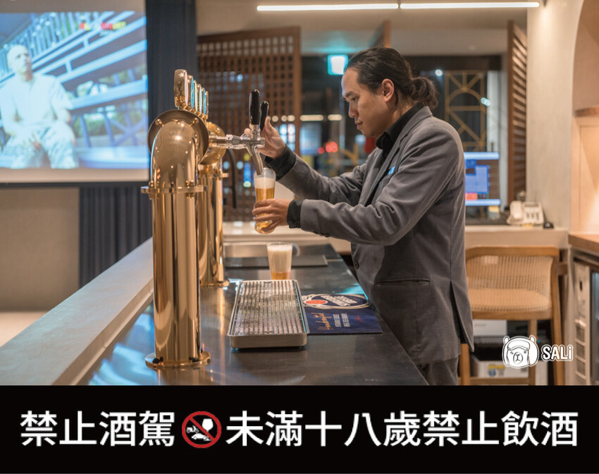 旅幸福台南館|侘寂美學的質感平價旅宿,入住兩千有找 - 莎笠,小日子