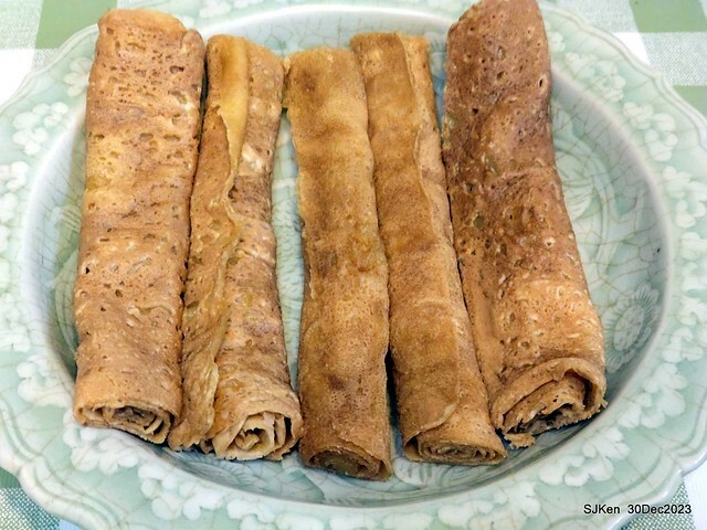 (高雄西子灣隧道口外美食日式古早味「蛋板捲」(Japanese egg roll ), (高雄西子灣隧道口外美食日式古早味「蛋板捲」(Japanese egg roll ),