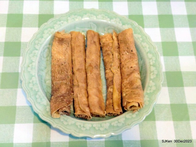 (高雄西子灣隧道口外美食日式古早味「蛋板捲」(Japanese egg roll ), (高雄西子灣隧道口外美食日式古早味「蛋板捲」(Japanese egg roll ),