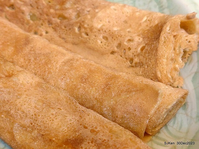 (高雄西子灣隧道口外美食日式古早味「蛋板捲」(Japanese egg roll ), (高雄西子灣隧道口外美食日式古早味「蛋板捲」(Japanese egg roll ),