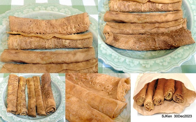 (高雄西子灣隧道口外美食日式古早味「蛋板捲」(Japanese egg roll ), (高雄西子灣隧道口外美食日式古早味「蛋板捲」(Japanese egg roll ),