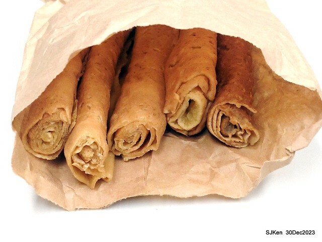 (高雄西子灣隧道口外美食日式古早味「蛋板捲」(Japanese egg roll ), (高雄西子灣隧道口外美食日式古早味「蛋板捲」(Japanese egg roll ),