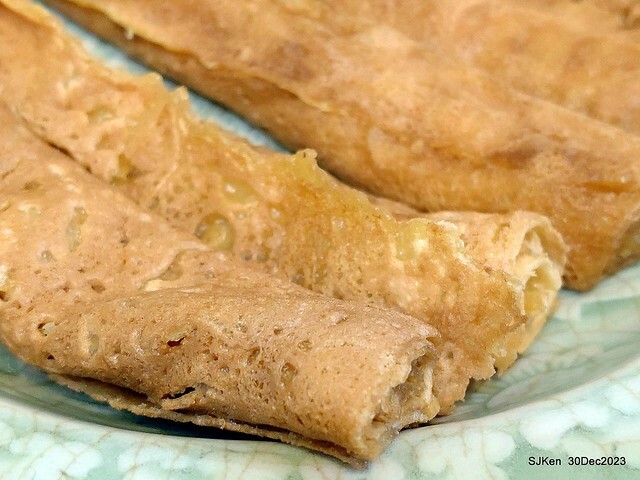 (高雄西子灣隧道口外美食日式古早味「蛋板捲」(Japanese egg roll ), (高雄西子灣隧道口外美食日式古早味「蛋板捲」(Japanese egg roll ),