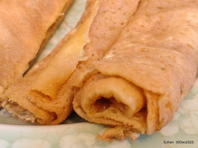 (高雄西子灣隧道口外美食日式古早味「蛋板捲」(Japanese egg roll ), (高雄西子灣隧道口外美食日式古早味「蛋板捲」(Japanese egg roll ),