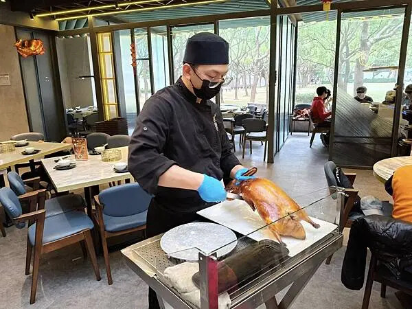 新竹享鴨北大店~