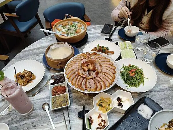 新竹享鴨北大店~