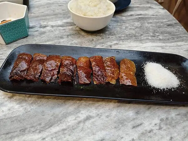 新竹享鴨北大店~