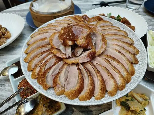 新竹享鴨北大店~