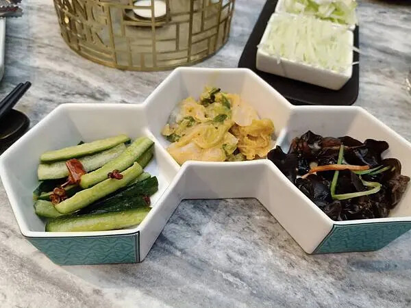 新竹享鴨北大店~