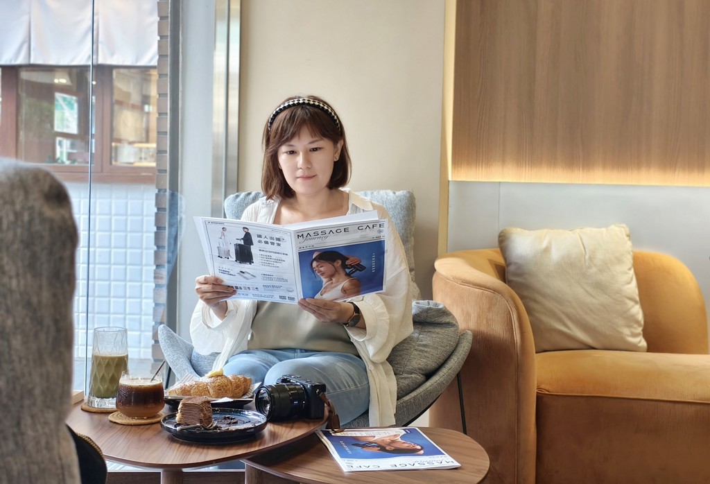 輝葉放空站.輝葉放空站菜單.輝葉按摩椅.輝葉放空站永和.輝葉放空站.
