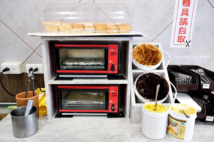 70元吃到飽，鐵板麵讓你無限續，還有將近40種自助吧免費呷免驚！