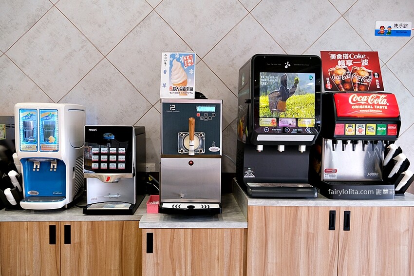 70元吃到飽，鐵板麵讓你無限續，還有將近40種自助吧免費呷免驚！