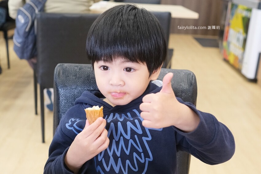 70元吃到飽，鐵板麵讓你無限續，還有將近40種自助吧免費呷免驚！