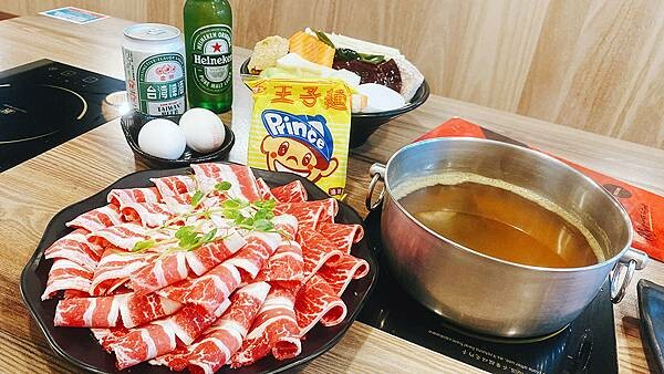 下新莊火鍋推薦│双禾町鍋物│平價小火鍋，松露牛奶鍋,剝皮辣椒鍋非常推薦，新莊美食推薦日式小火鍋-51.jpg