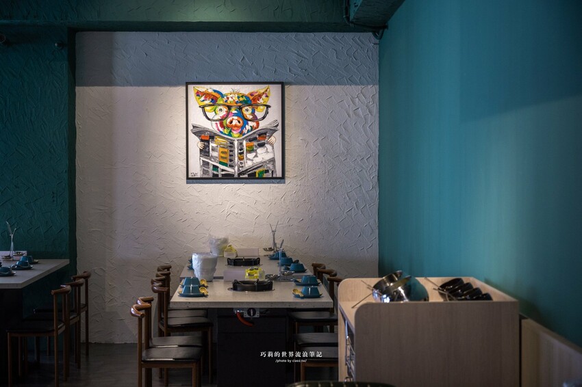 🔥新開幕石頭火鍋蔬菜大骨雞骨熬煮8小時，客製化湯頭這樣點，爆炒層次豐富更升級！