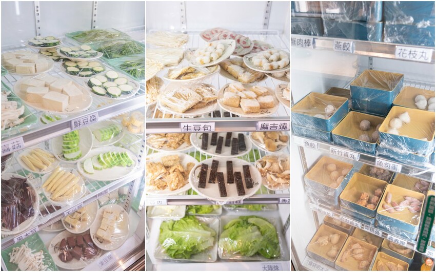 🔥新開幕石頭火鍋蔬菜大骨雞骨熬煮8小時，客製化湯頭這樣點，爆炒層次豐富更升級！