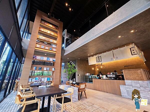 桃園楊梅  竹林秘境 - 探索楊梅的夢幻咖啡廳---萃99'