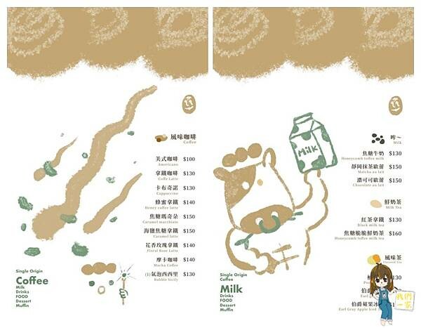 桃園楊梅  竹林秘境 - 探索楊梅的夢幻咖啡廳---萃99'