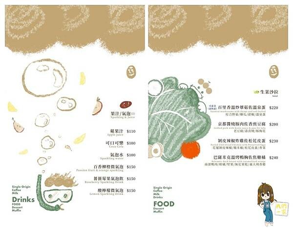 桃園楊梅  竹林秘境 - 探索楊梅的夢幻咖啡廳---萃99'