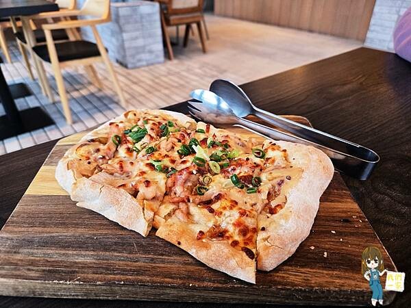 桃園楊梅  竹林秘境 - 探索楊梅的夢幻咖啡廳---萃99'