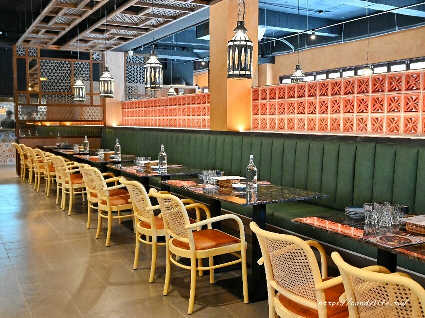 托斯卡尼尼|桃園絕美義大利庭園餐廳進軍台中!超美歐式城堡建築,台中新開幕友善親子餐廳,免費停車 - 糖糖's 享食生活