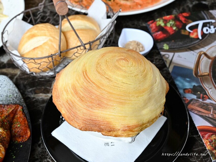 托斯卡尼尼|桃園絕美義大利庭園餐廳進軍台中!超美歐式城堡建築,台中新開幕友善親子餐廳,免費停車 - 糖糖's 享食生活