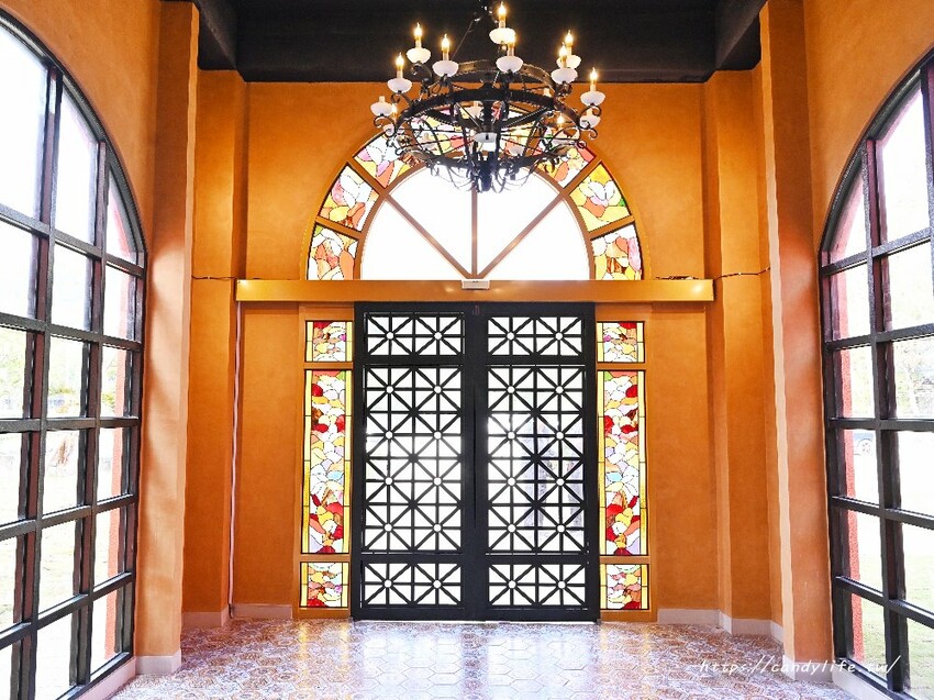 托斯卡尼尼|桃園絕美義大利庭園餐廳進軍台中!超美歐式城堡建築,台中新開幕友善親子餐廳,免費停車 - 糖糖's 享食生活