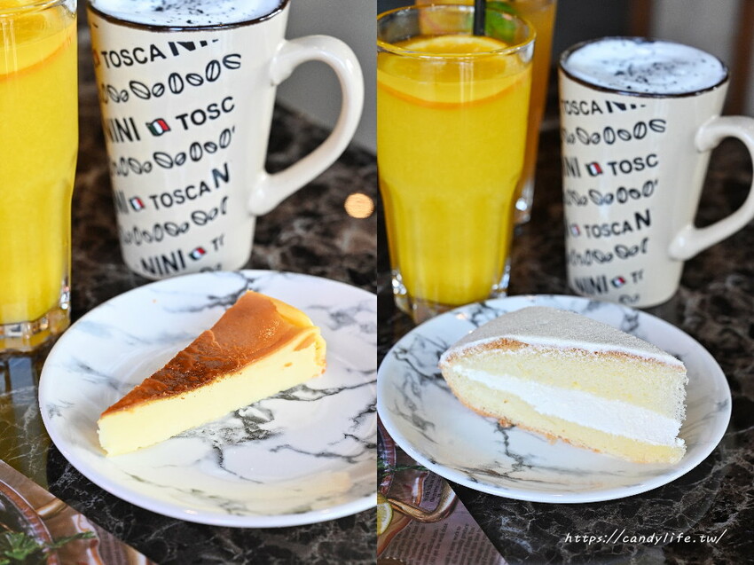 托斯卡尼尼|桃園絕美義大利庭園餐廳進軍台中!超美歐式城堡建築,台中新開幕友善親子餐廳,免費停車 - 糖糖's 享食生活