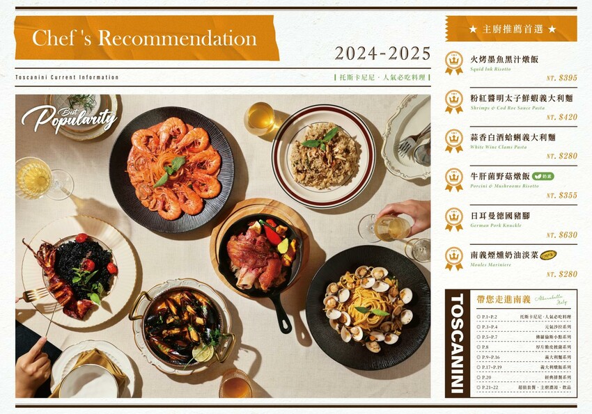 托斯卡尼尼|桃園絕美義大利庭園餐廳進軍台中!超美歐式城堡建築,台中新開幕友善親子餐廳,免費停車 - 糖糖's 享食生活