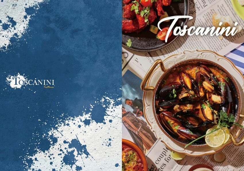 托斯卡尼尼|桃園絕美義大利庭園餐廳進軍台中!超美歐式城堡建築,台中新開幕友善親子餐廳,免費停車 - 糖糖's 享食生活