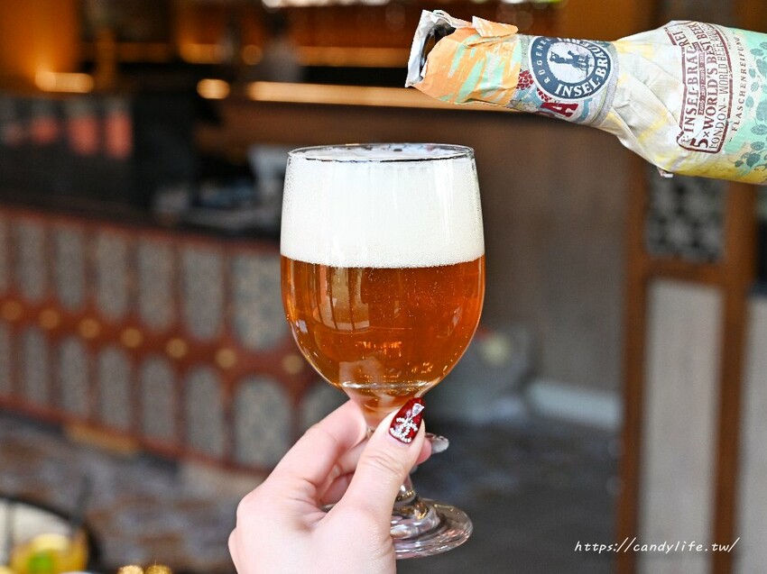 托斯卡尼尼|桃園絕美義大利庭園餐廳進軍台中!超美歐式城堡建築,台中新開幕友善親子餐廳,免費停車 - 糖糖's 享食生活