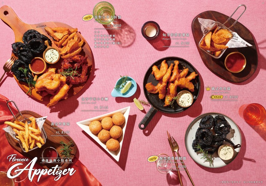 托斯卡尼尼|桃園絕美義大利庭園餐廳進軍台中!超美歐式城堡建築,台中新開幕友善親子餐廳,免費停車 - 糖糖's 享食生活