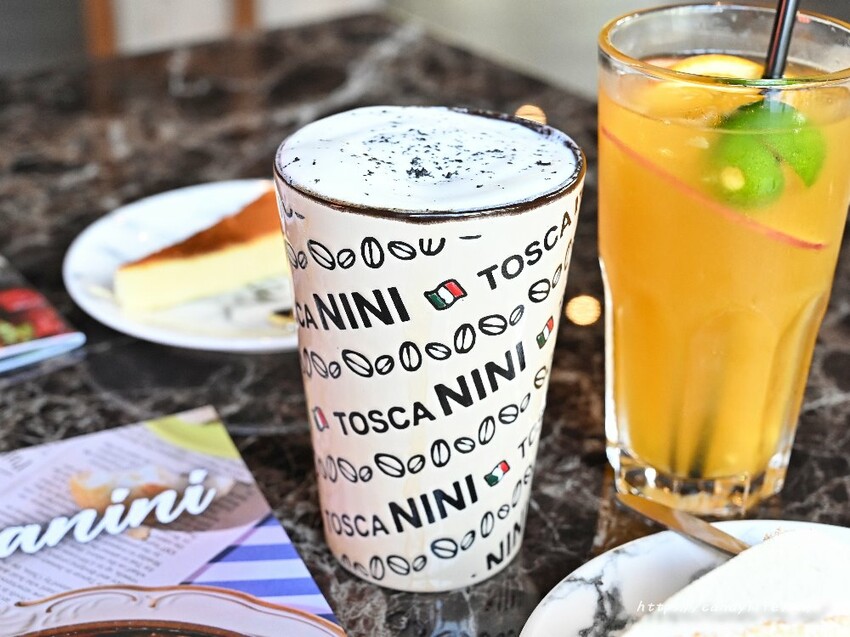 托斯卡尼尼|桃園絕美義大利庭園餐廳進軍台中!超美歐式城堡建築,台中新開幕友善親子餐廳,免費停車 - 糖糖's 享食生活