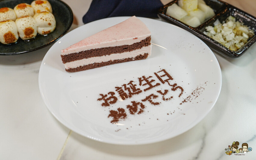 台南吃喝玩樂 Google 評論4.8高分，頂級無菜單鐵板燒 明水然 樂，再訪高CP值鐵板無菜單佳餚、連國際旅客都專程來吃 - 跟著尼力吃喝玩樂＆親子生活