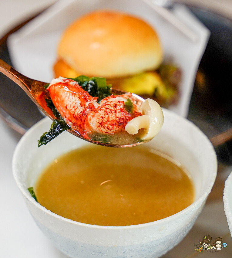 台南吃喝玩樂 Google 評論4.8高分，頂級無菜單鐵板燒 明水然 樂，再訪高CP值鐵板無菜單佳餚、連國際旅客都專程來吃 - 跟著尼力吃喝玩樂＆親子生活