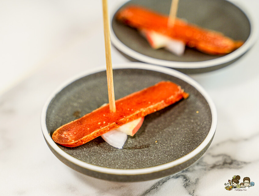 台南吃喝玩樂 Google 評論4.8高分，頂級無菜單鐵板燒 明水然 樂，再訪高CP值鐵板無菜單佳餚、連國際旅客都專程來吃 - 跟著尼力吃喝玩樂＆親子生活