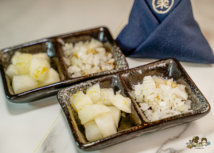 台南吃喝玩樂 Google 評論4.8高分，頂級無菜單鐵板燒 明水然 樂，再訪高CP值鐵板無菜單佳餚、連國際旅客都專程來吃 - 跟著尼力吃喝玩樂＆親子生活