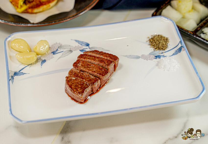 台南吃喝玩樂 Google 評論4.8高分，頂級無菜單鐵板燒 明水然 樂，再訪高CP值鐵板無菜單佳餚、連國際旅客都專程來吃 - 跟著尼力吃喝玩樂＆親子生活