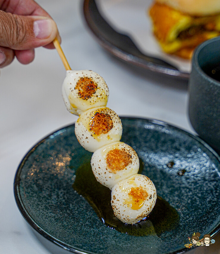 台南吃喝玩樂 Google 評論4.8高分，頂級無菜單鐵板燒 明水然 樂，再訪高CP值鐵板無菜單佳餚、連國際旅客都專程來吃 - 跟著尼力吃喝玩樂＆親子生活