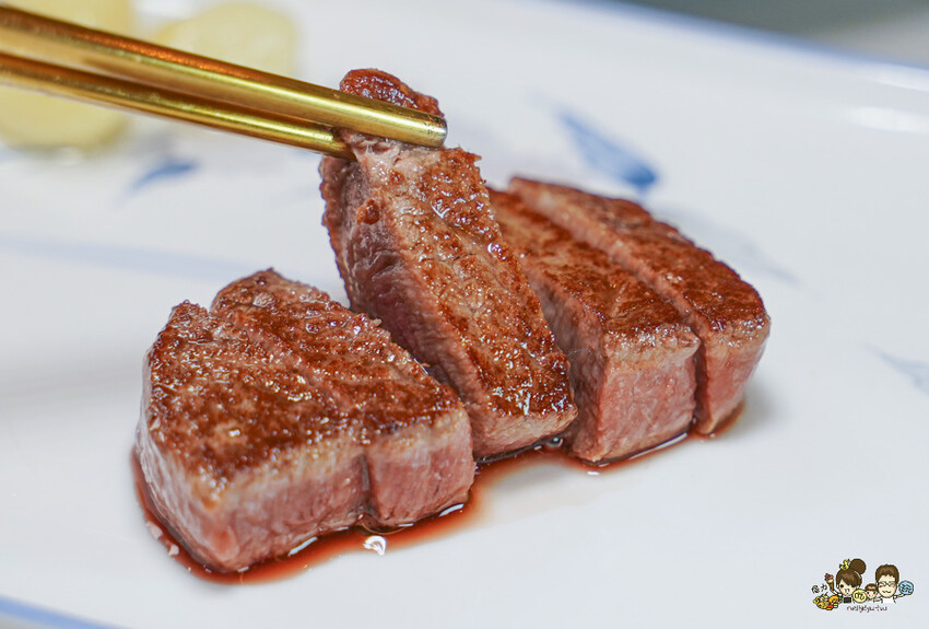 台南吃喝玩樂 Google 評論4.8高分，頂級無菜單鐵板燒 明水然 樂，再訪高CP值鐵板無菜單佳餚、連國際旅客都專程來吃 - 跟著尼力吃喝玩樂＆親子生活