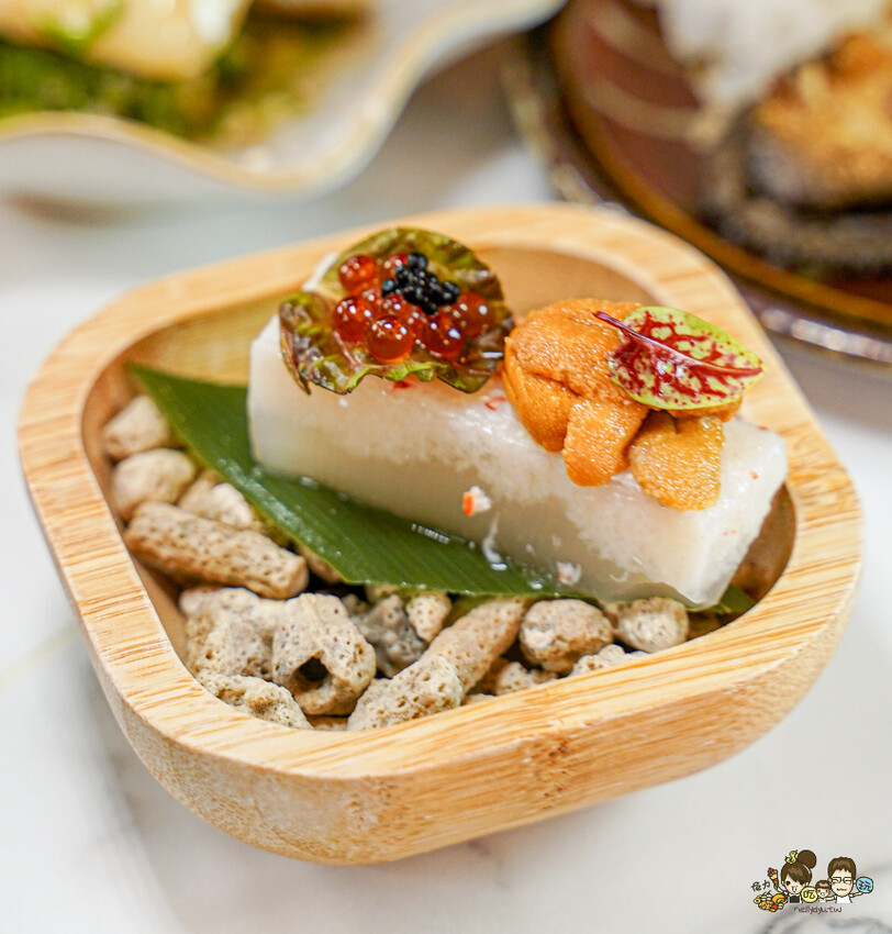 台南吃喝玩樂 Google 評論4.8高分，頂級無菜單鐵板燒 明水然 樂，再訪高CP值鐵板無菜單佳餚、連國際旅客都專程來吃 - 跟著尼力吃喝玩樂＆親子生活