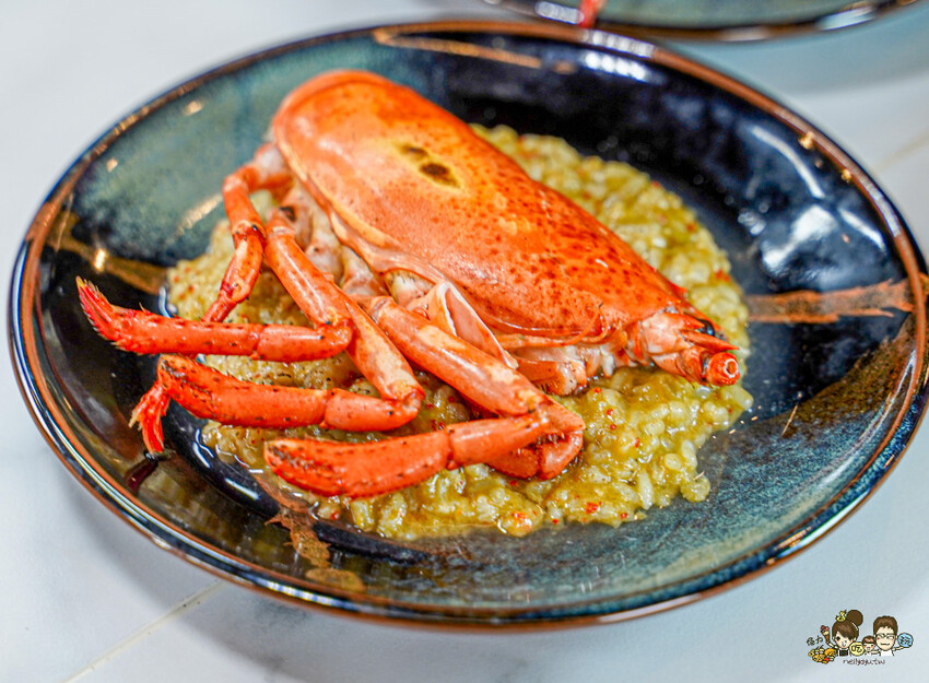 台南吃喝玩樂 Google 評論4.8高分，頂級無菜單鐵板燒 明水然 樂，再訪高CP值鐵板無菜單佳餚、連國際旅客都專程來吃 - 跟著尼力吃喝玩樂＆親子生活