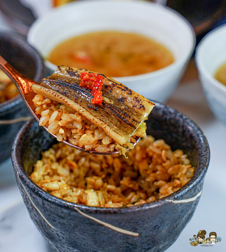 台南吃喝玩樂 Google 評論4.8高分，頂級無菜單鐵板燒 明水然 樂，再訪高CP值鐵板無菜單佳餚、連國際旅客都專程來吃 - 跟著尼力吃喝玩樂＆親子生活