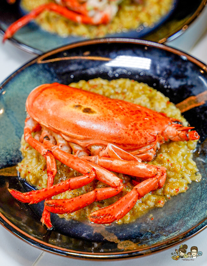 台南吃喝玩樂 Google 評論4.8高分，頂級無菜單鐵板燒 明水然 樂，再訪高CP值鐵板無菜單佳餚、連國際旅客都專程來吃 - 跟著尼力吃喝玩樂＆親子生活